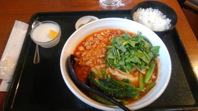 寺田軒 - サブ画像3