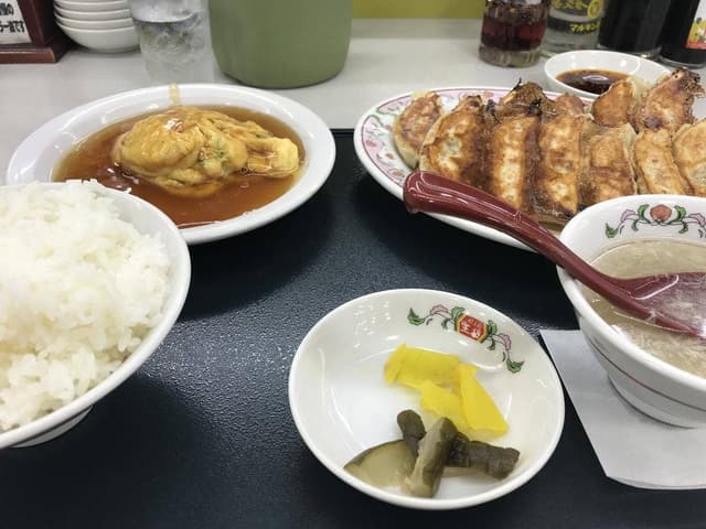餃子の王将 門真下島店 - サブ画像3