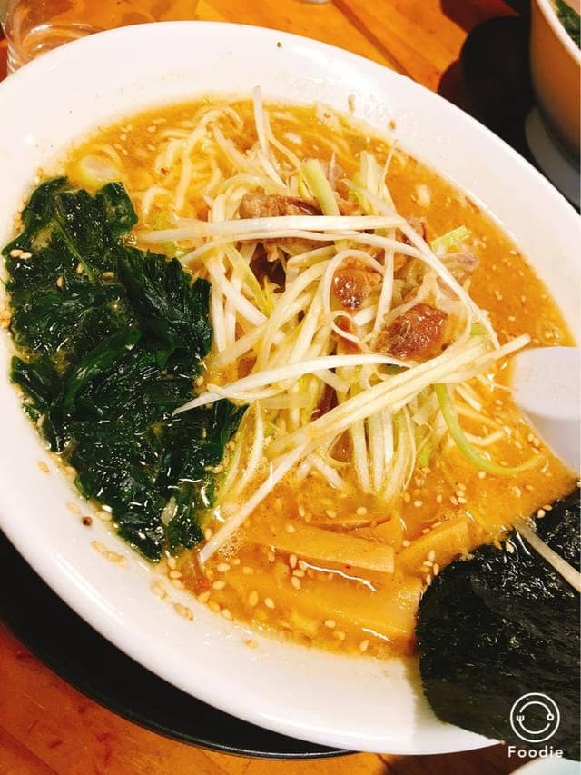 椿ラーメンショップ 二本松店 - サブ画像1