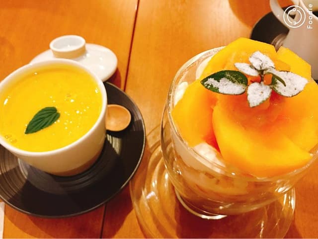 定食カフェ ラハン - サブ画像3