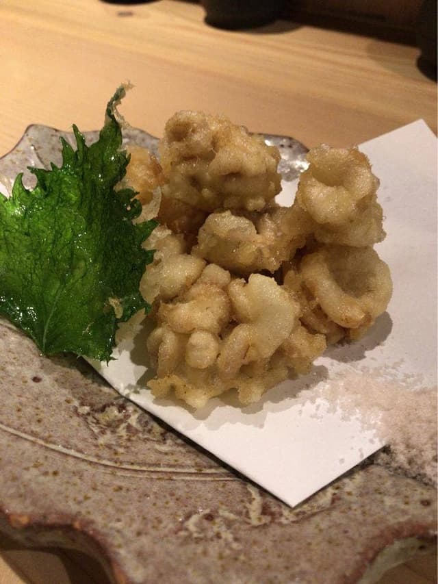 串天 ごち - サブ画像3
