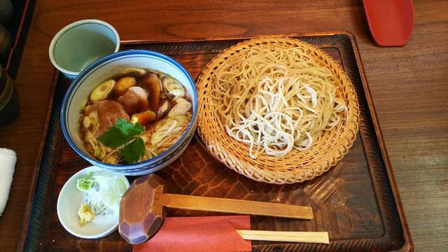 蕎楽房 いちむら - サブ画像2