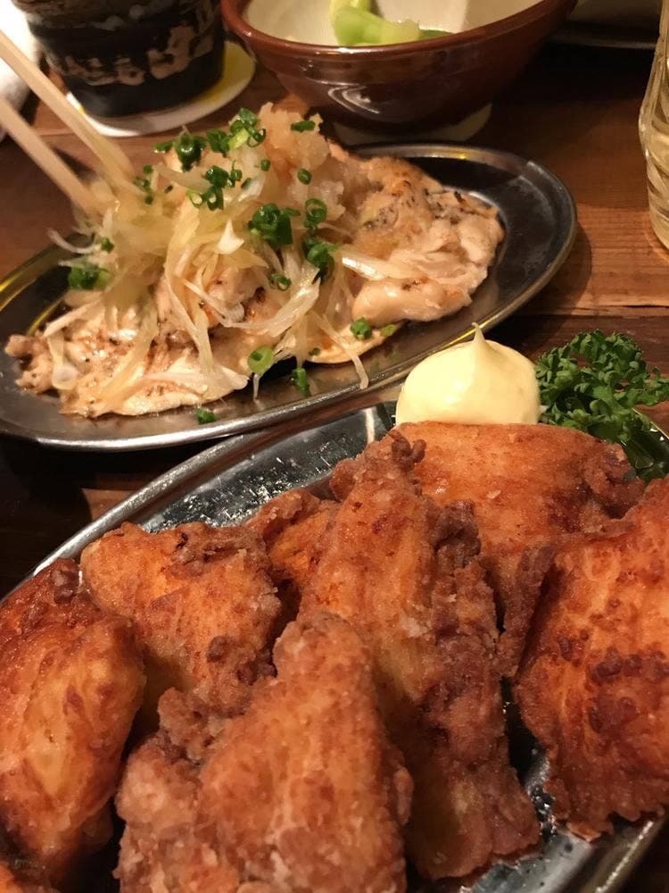 とり家 ゑび寿 青砥店