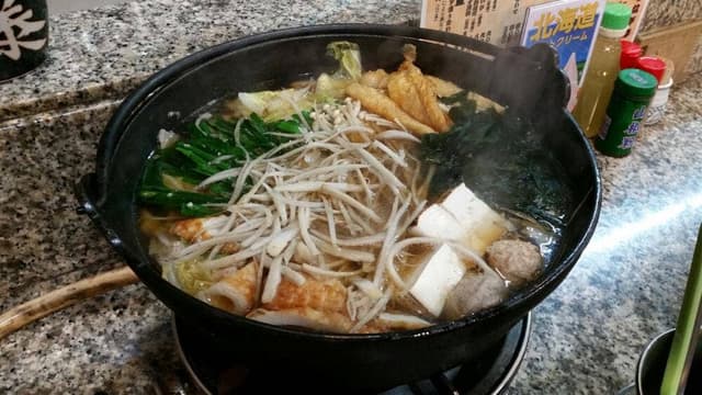 ザ・ちゃんこ 萩屋 本場所 - サブ画像2