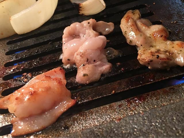 炎や豊橋店 - サブ画像3
