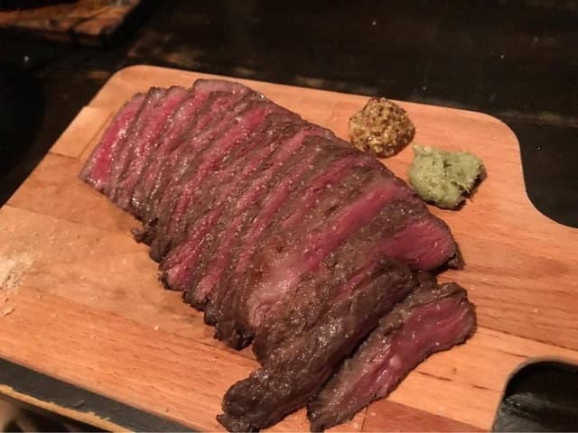 府中 ホルモン なかむら - サブ画像1