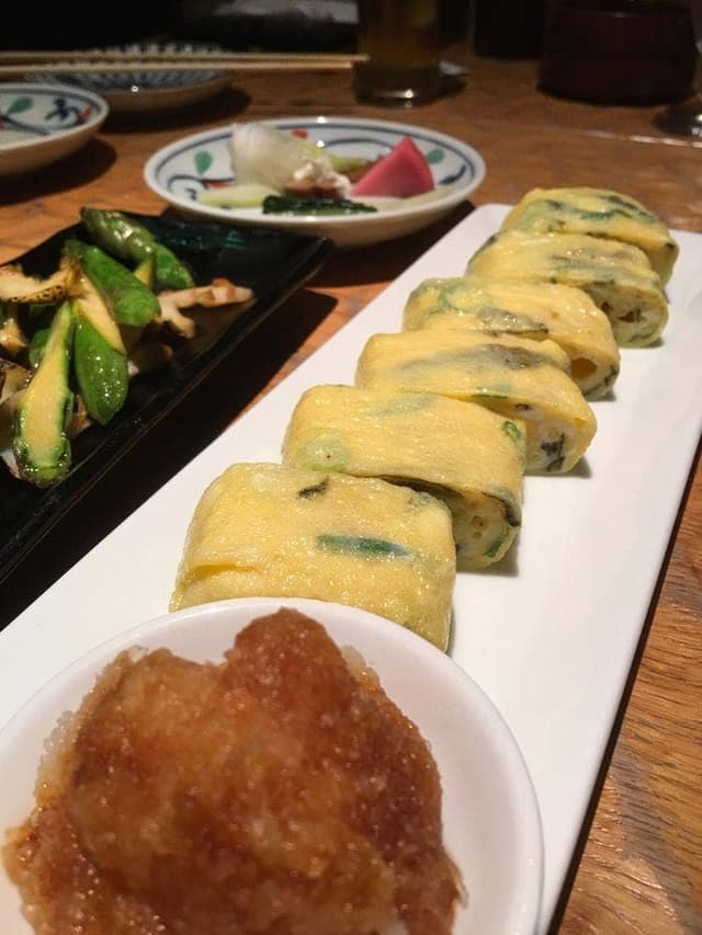 風味や 春 - サブ画像3
