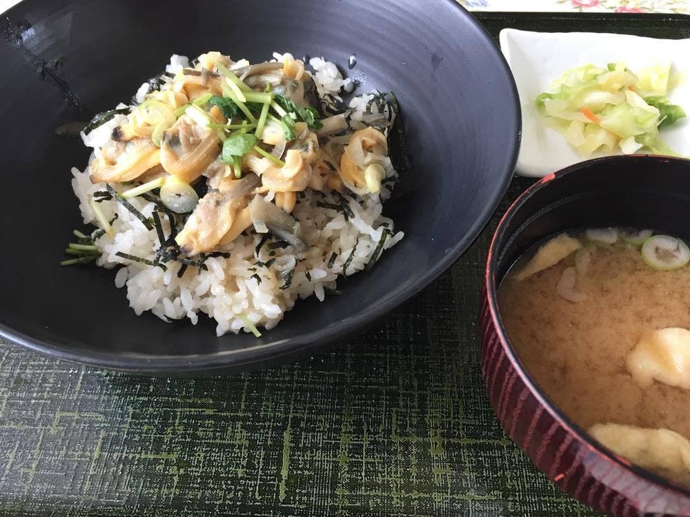 レストラン モア 医療センター店