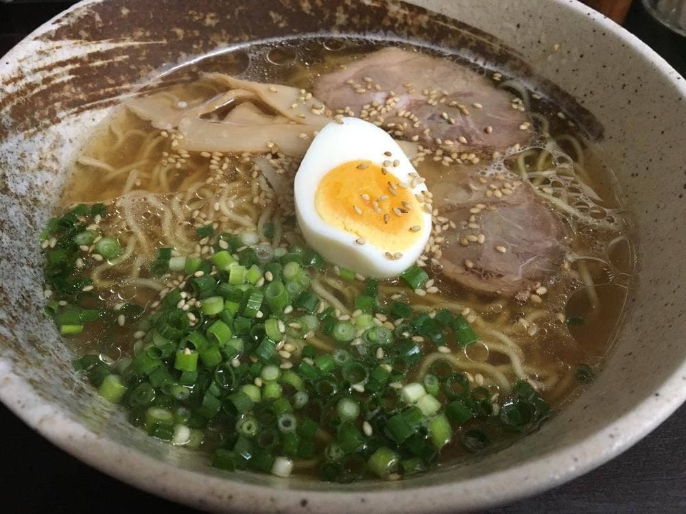 一蔵 ラーメン横丁店