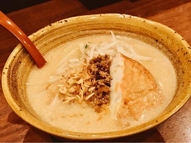 麺場 田所商店 神栖店 - サブ画像2