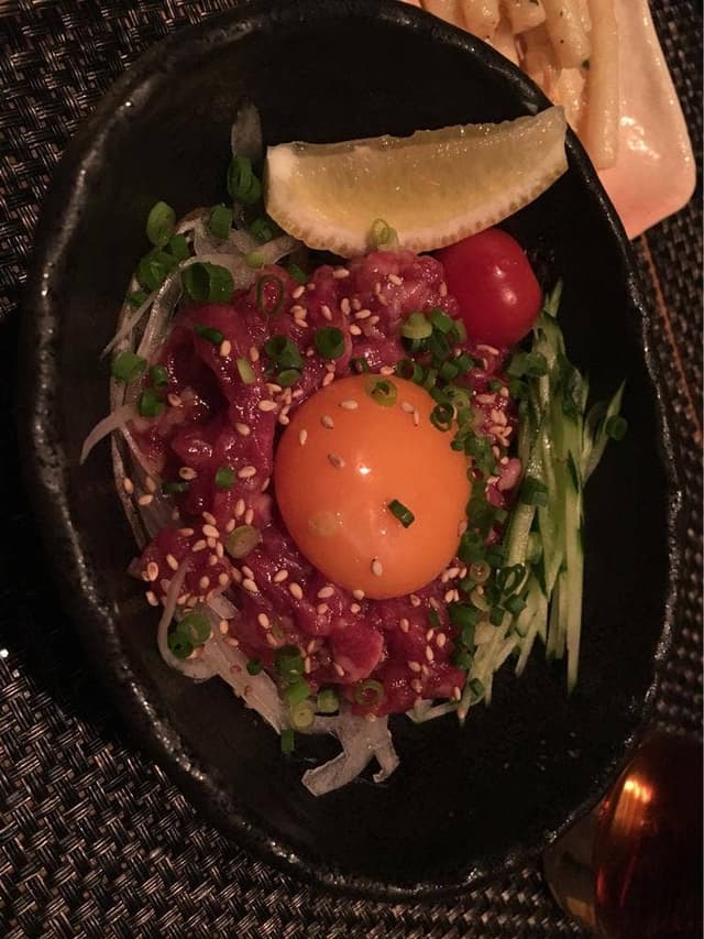 馬肉ダイニング うまや - サブ画像1