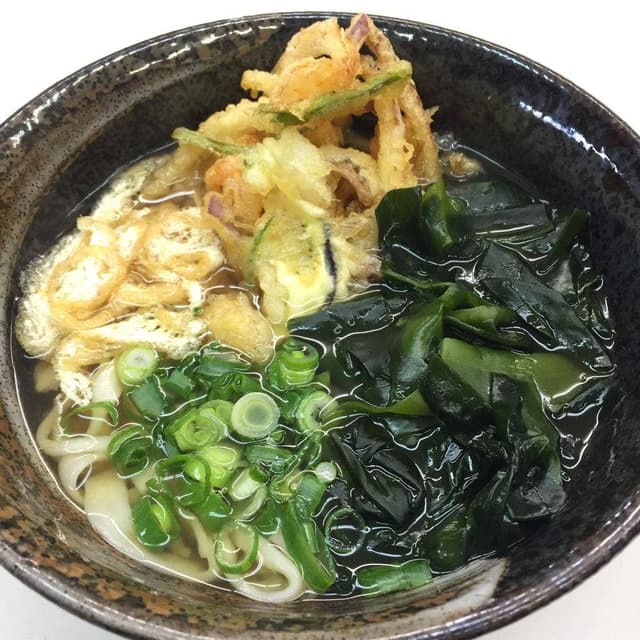 舩本うどん 大麻店 - サブ画像2