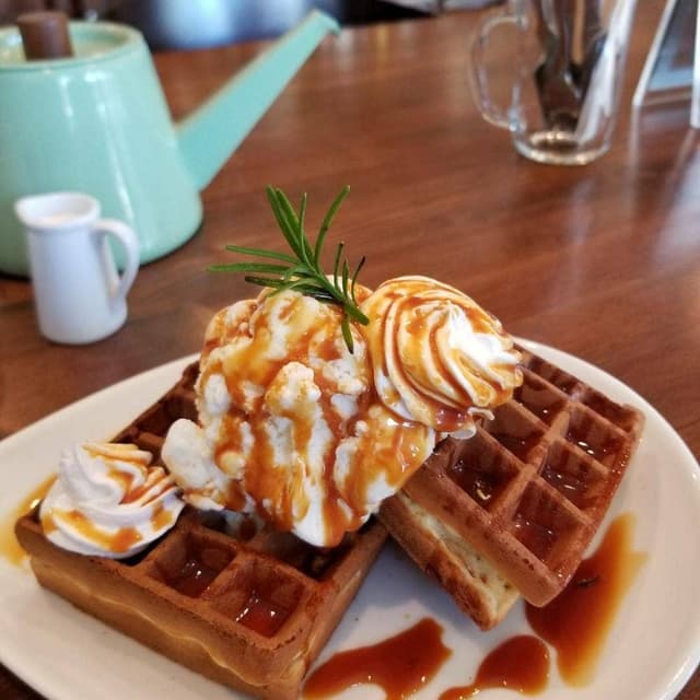 七 Coffee Roaster - サブ画像1