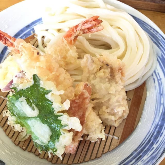 玉藻うどん - サブ画像2