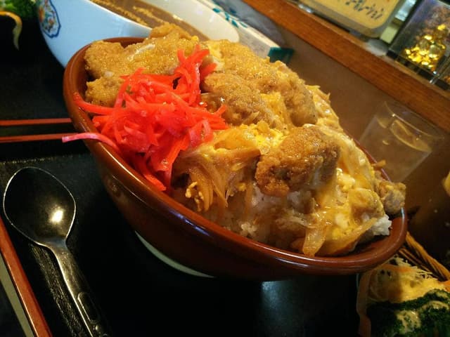 チュー勇 - サブ画像2