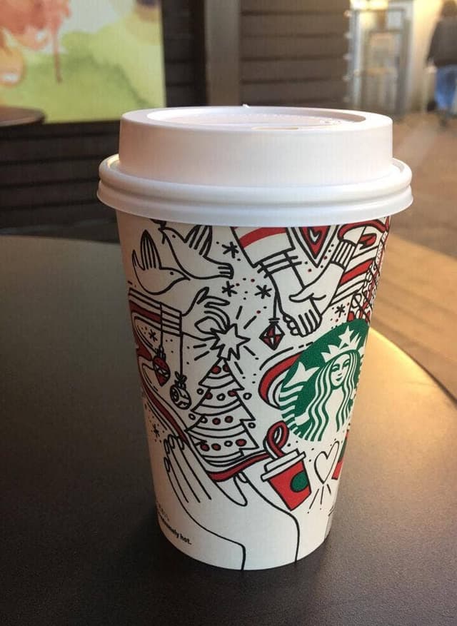 スターバックス コーヒー 三芳パーキングエリア下り線店 - サブ画像3