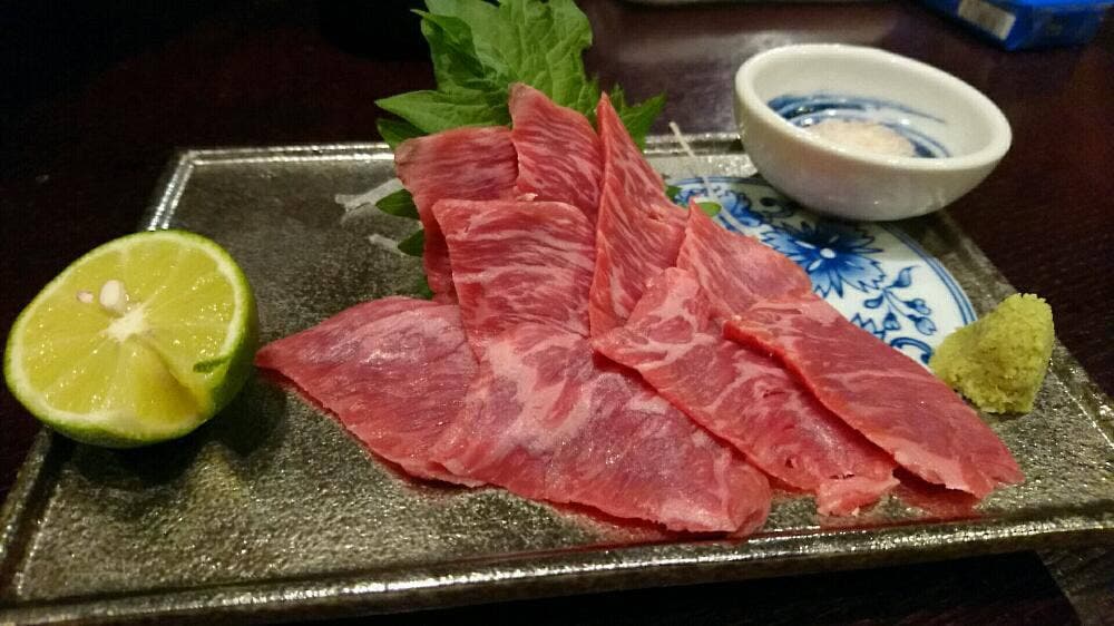 近江牛料理 さわやか