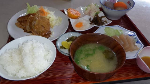 長野山ロッジ 天空カフェ - サブ画像1