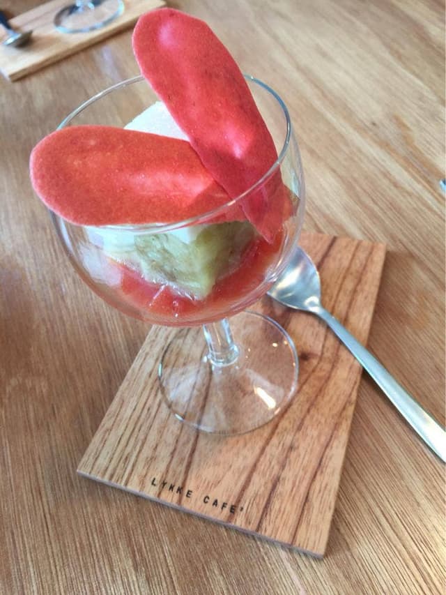 リュケカフェ - サブ画像3