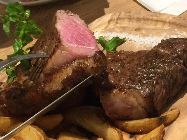 神田の肉バル RUMP CAP 新宿西口店 - サブ画像3