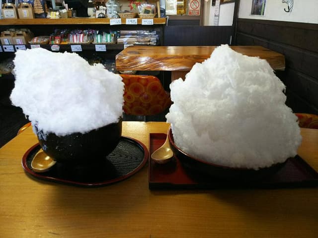 ゴリゴリカフェ 大黒屋商店 - サブ画像3