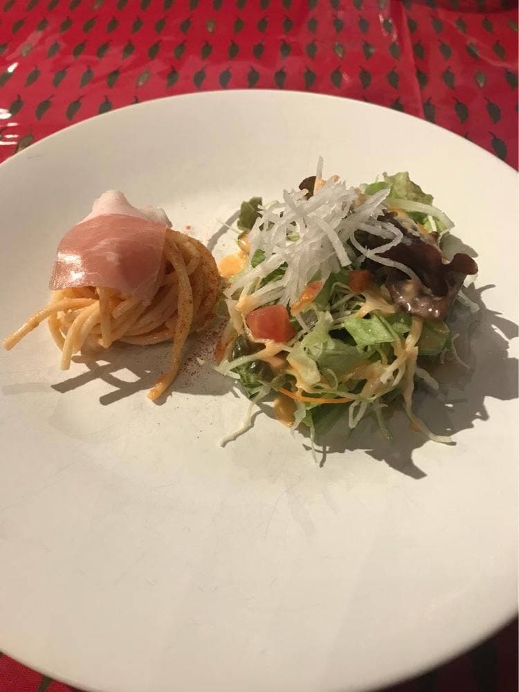 姫路巴里食堂