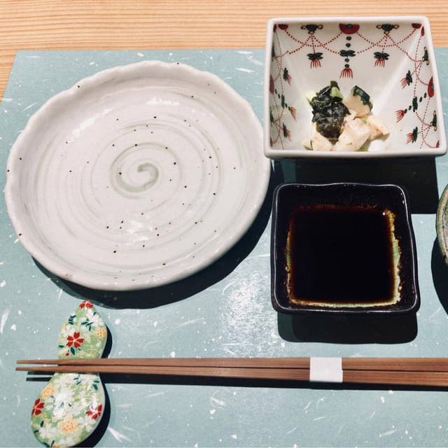 寿司割烹鷹勝 銀座本店 - サブ画像2