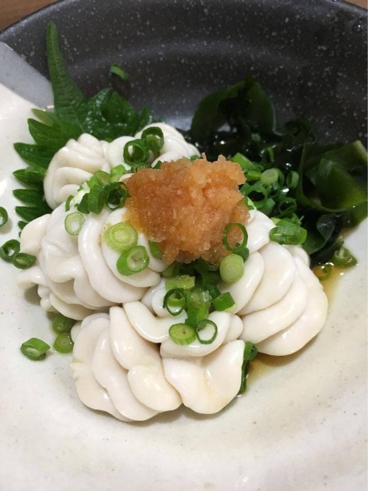 魚人
