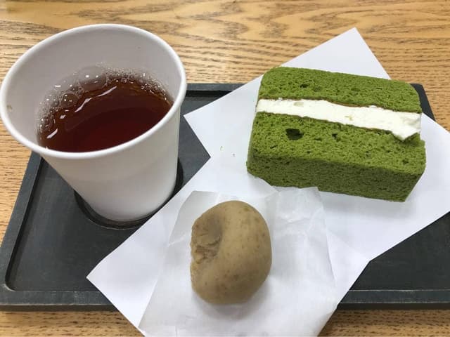 天平庵 天理店 - サブ画像1