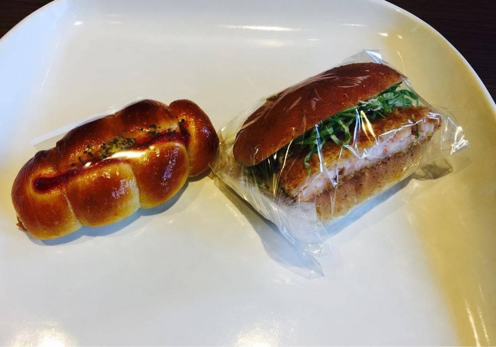にこりパン