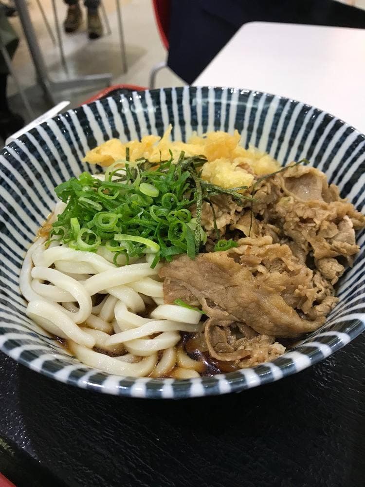 さぬき三郎 アリオ倉敷店