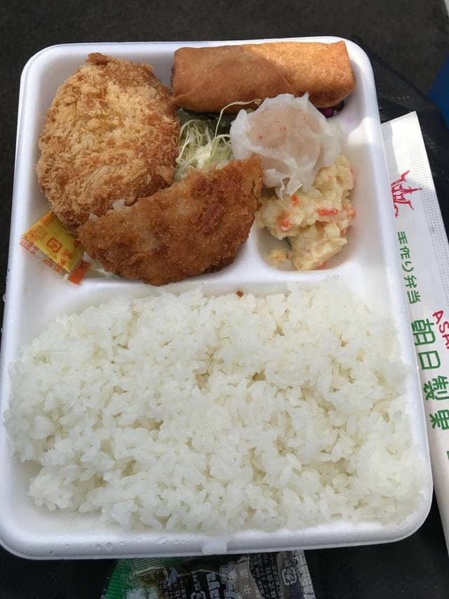 朝日製菓 - サブ画像3