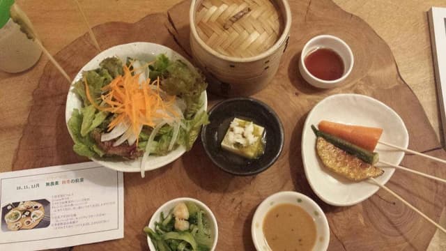 nokoto cafe - サブ画像1