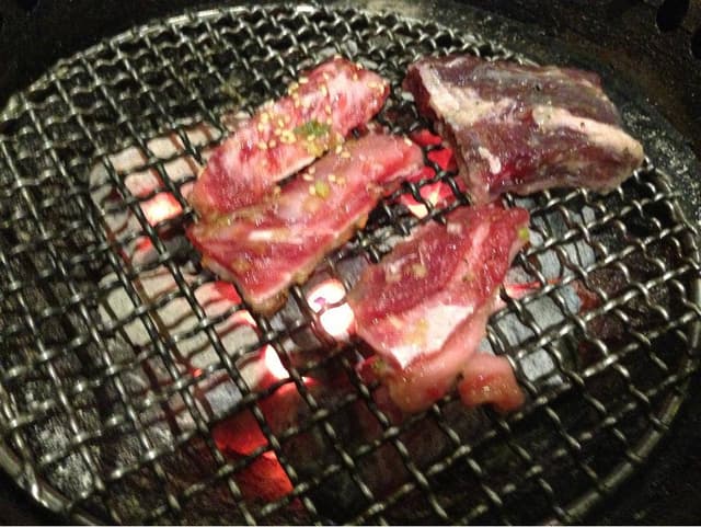 牛角 熊本琴平店 - サブ画像1