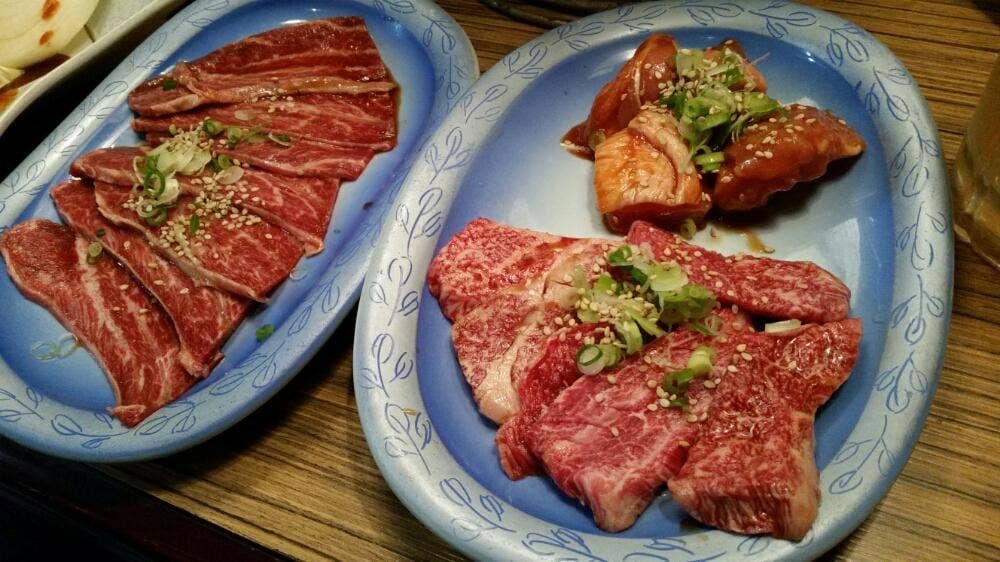 豊中牧場