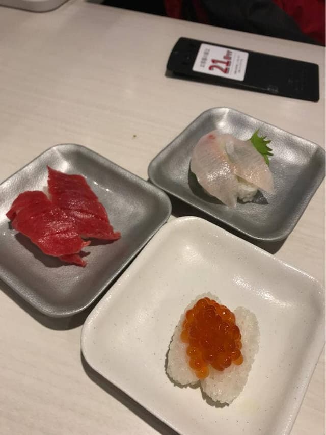 魚べい ブランチ茅ヶ崎店 - サブ画像3