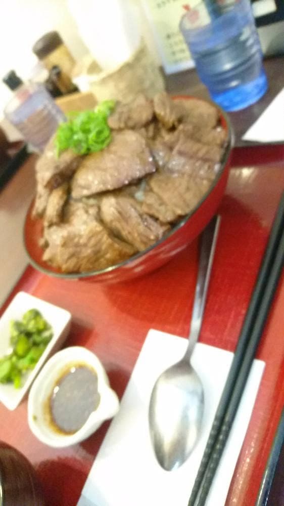 大盤振舞 まんぷく食堂 - サブ画像2