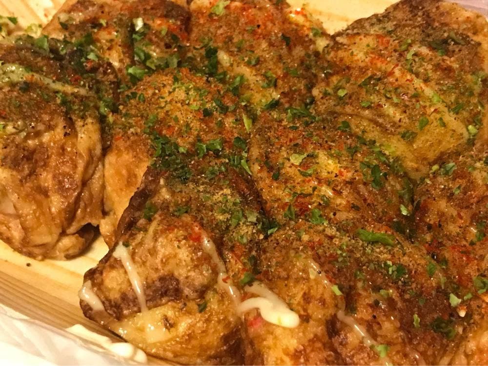 あほや JR摂津富田店