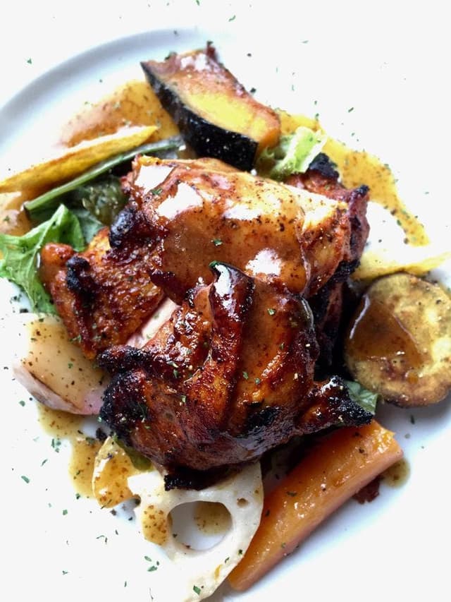 Cafeごはん カシェルポポ - サブ画像1