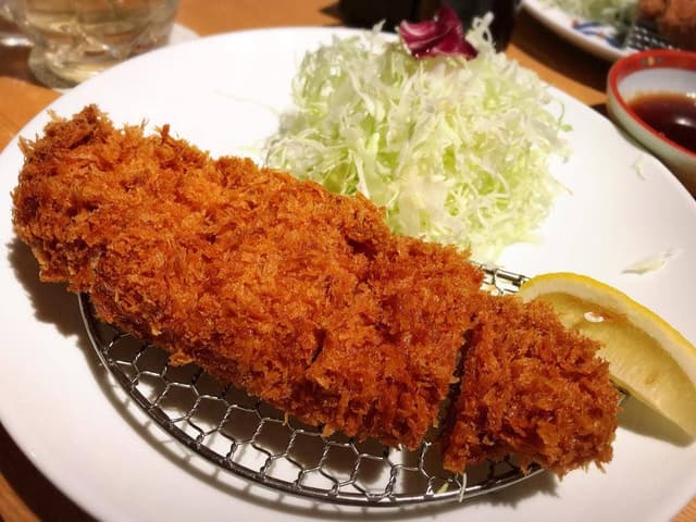とんかつ まい泉 さっぽろ東急レストラン - サブ画像3