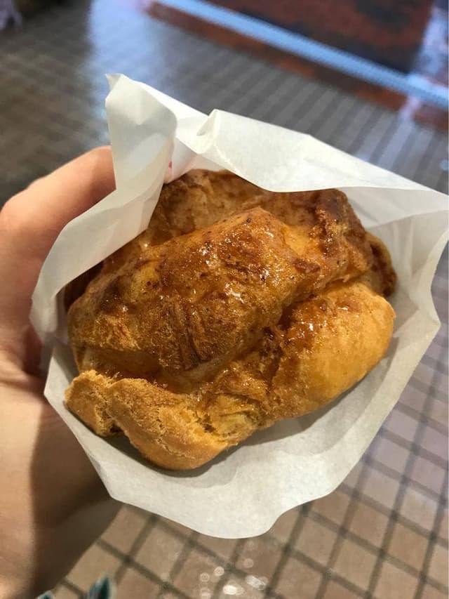 ビアードパパ 武蔵境店 - サブ画像1
