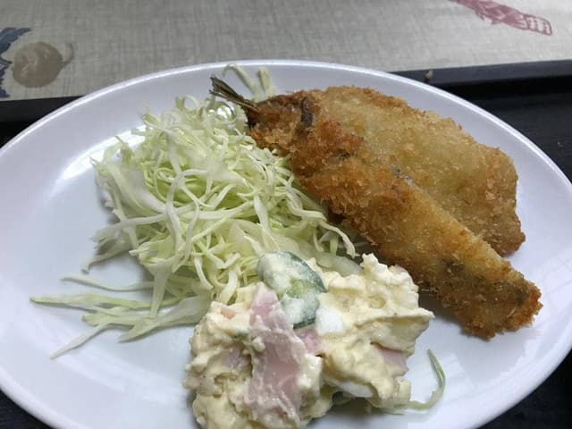 寿司秀 - サブ画像2