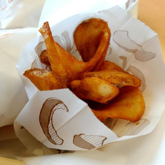 ケンタッキーフライドチキン 新発田店 - サブ画像1