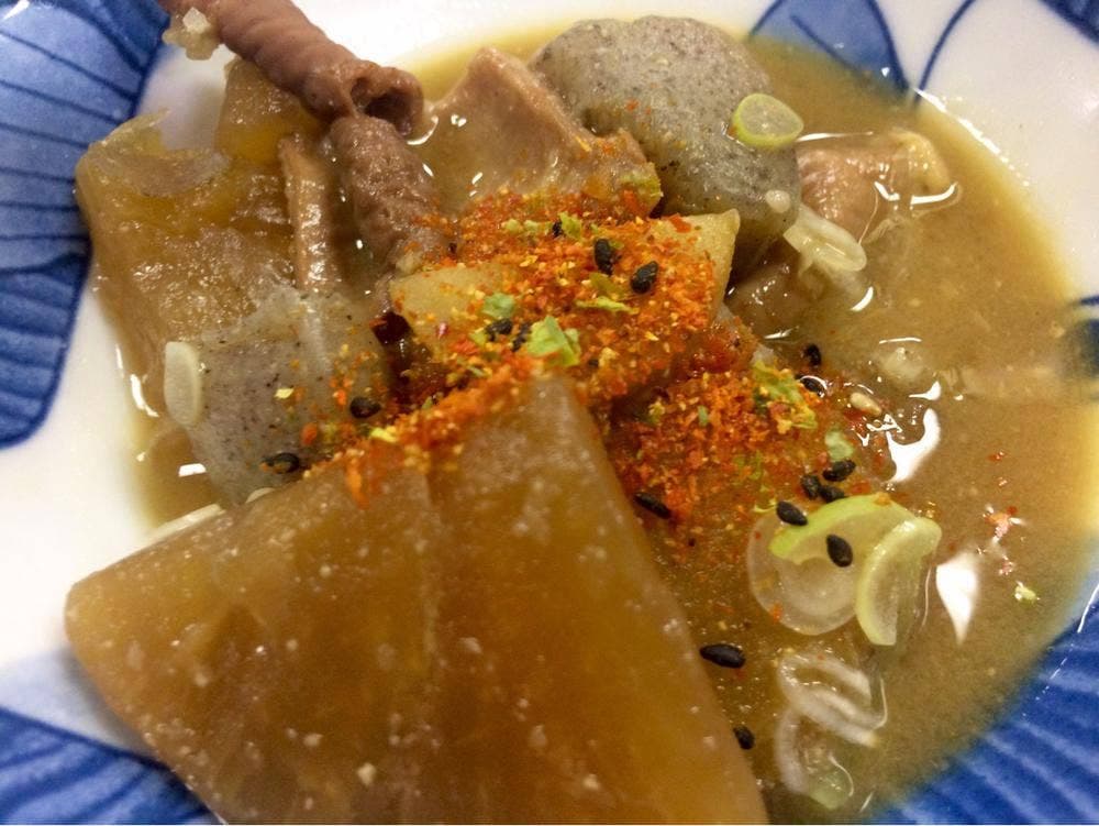 松ちゃん 東あずま店