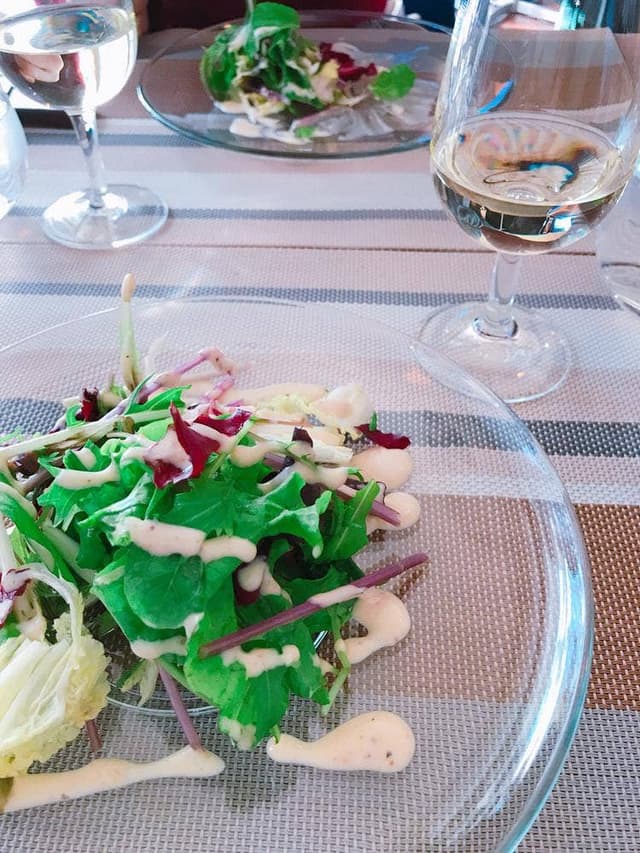 Petit Restaurant & Wine Boutique メゾンクレール - サブ画像1