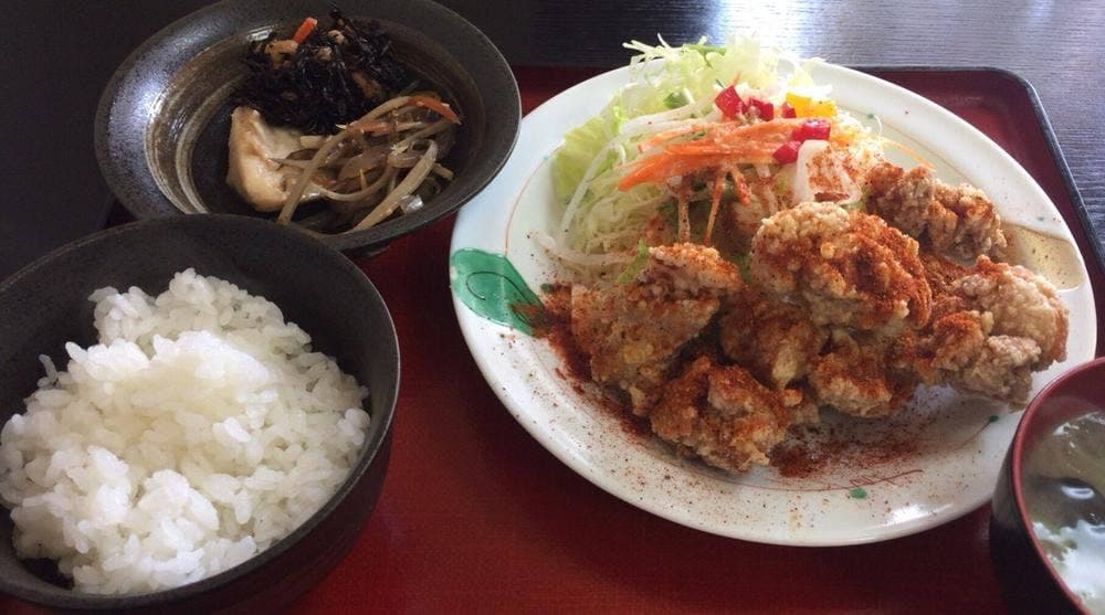 きらら食堂