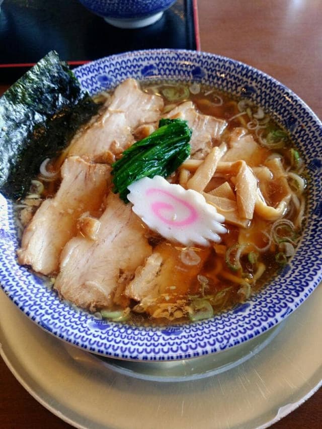 ちゃーしゅうや武蔵 新発田ジョイタウン店 - サブ画像1