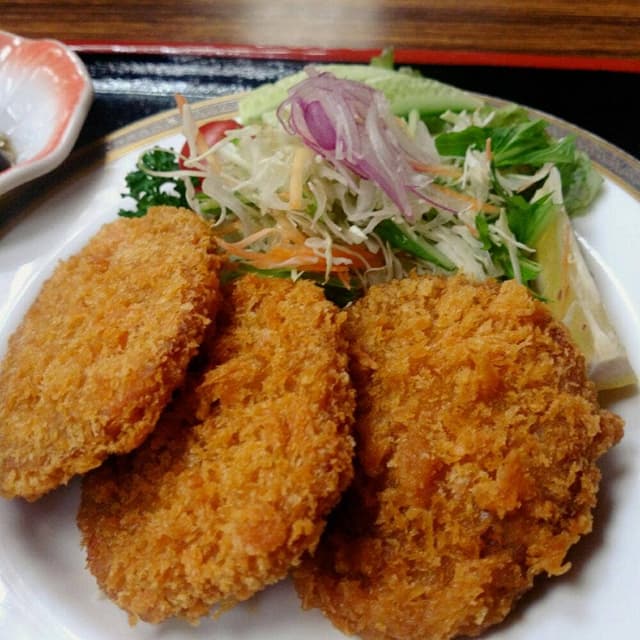 長野小布施温泉 あけびの湯 お食事処 - サブ画像3