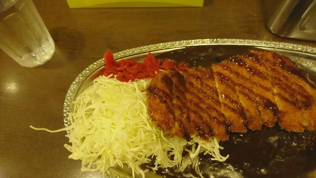 ゴーゴーカレー 金沢県庁前スタジアム店 - サブ画像3