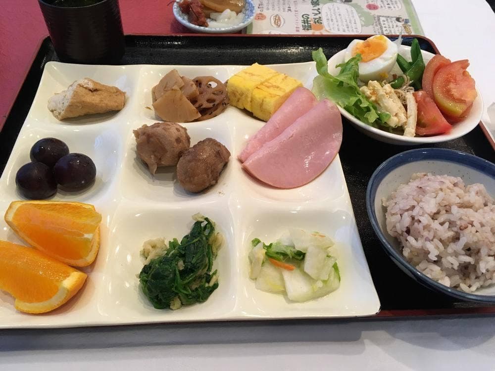 ホテルリバージュアケボノ ビアテラス